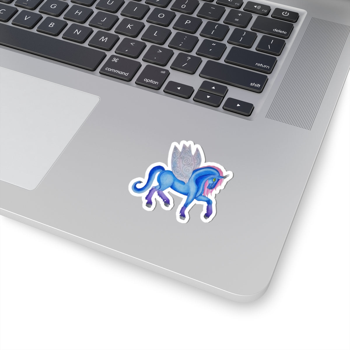 Dressage Dragonies Kiss-Cut Stickers