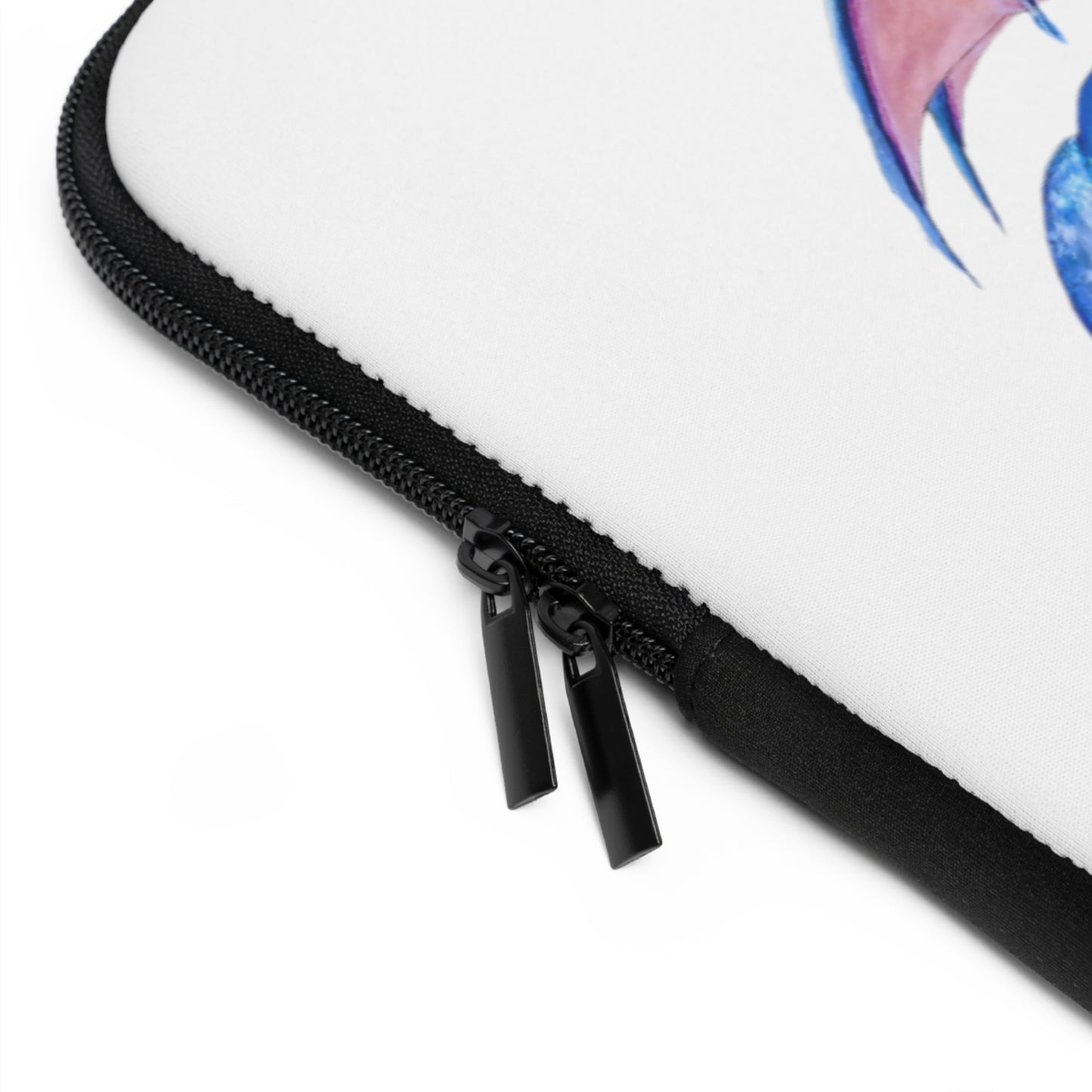 Dragonies Brand Laptop Sleeve