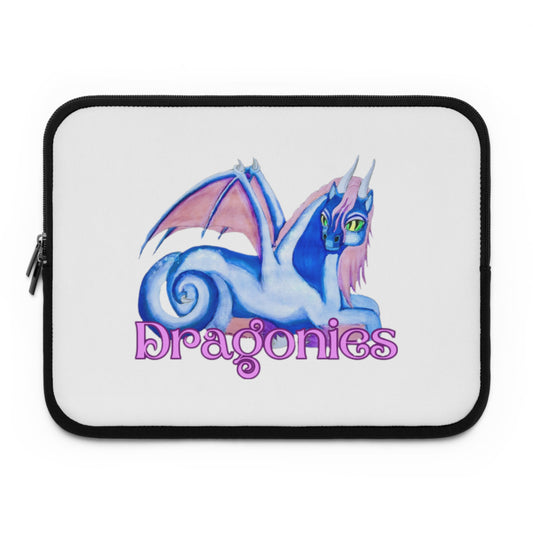 Dragonies Brand Laptop Sleeve