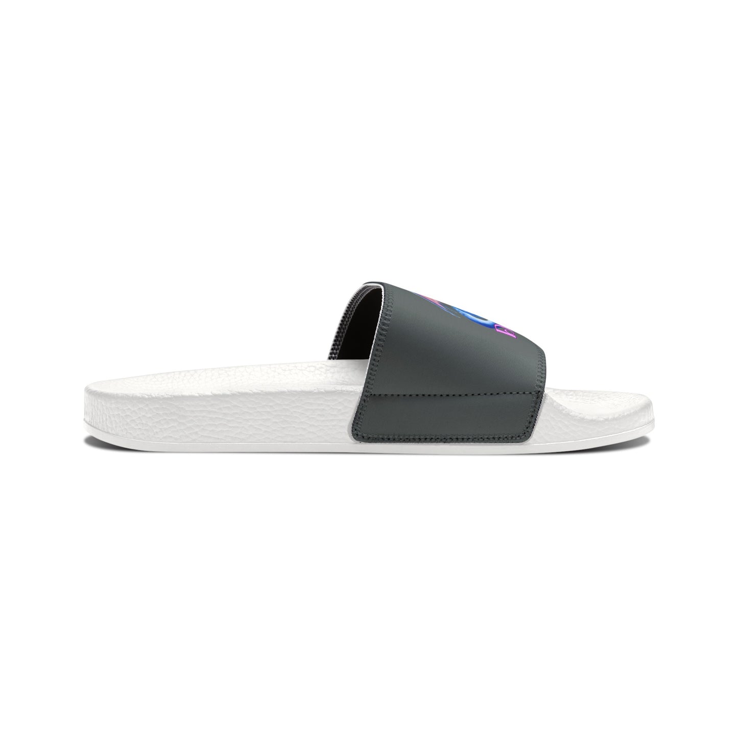 Dragonies brand Women's PU Slide Sandals