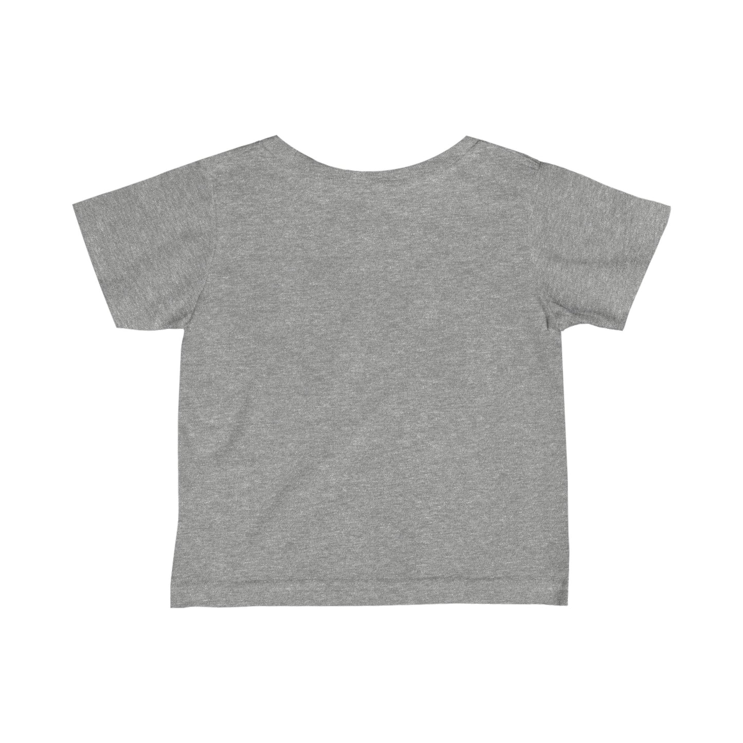 Dragonies Brand Infant Fine Jersey Tee