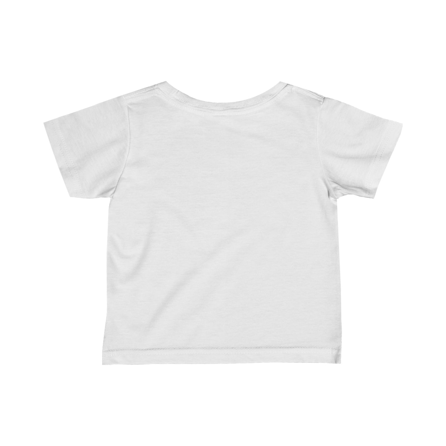 Dragonies Brand Infant Fine Jersey Tee