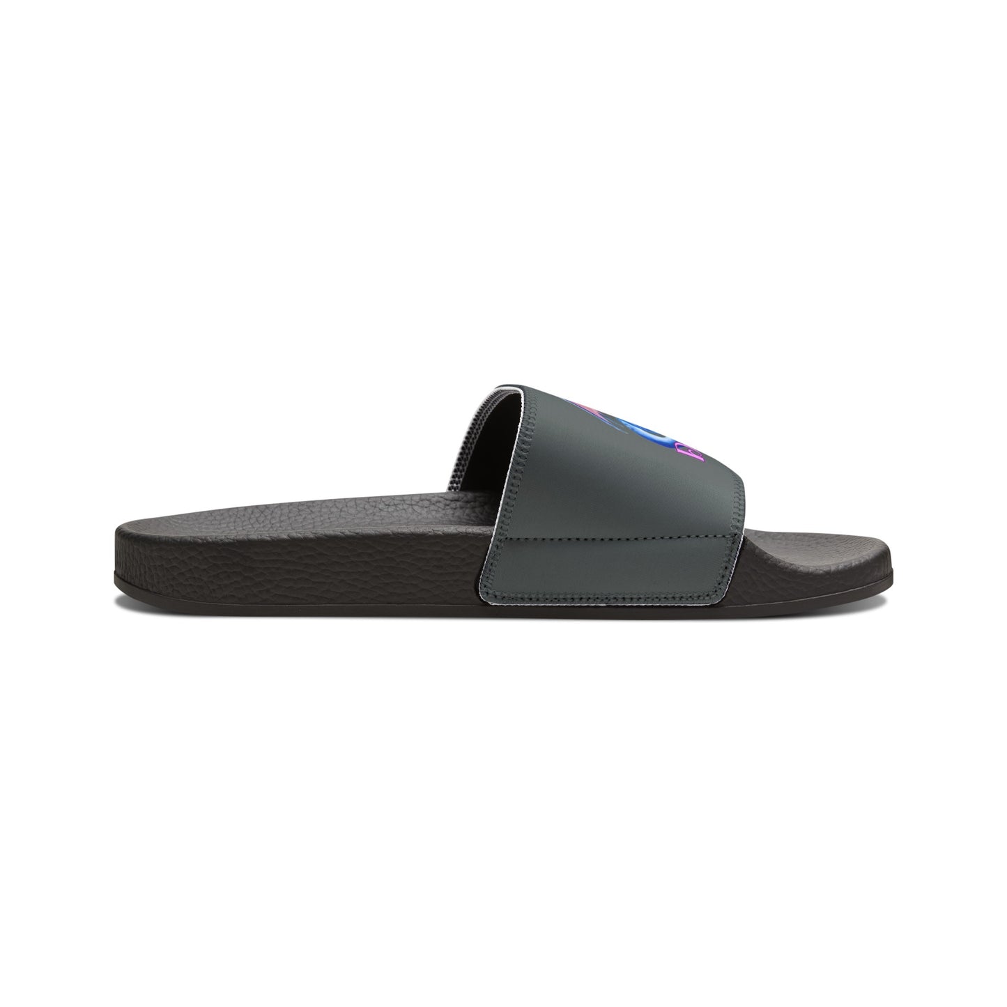 Dragonies brand Women's PU Slide Sandals